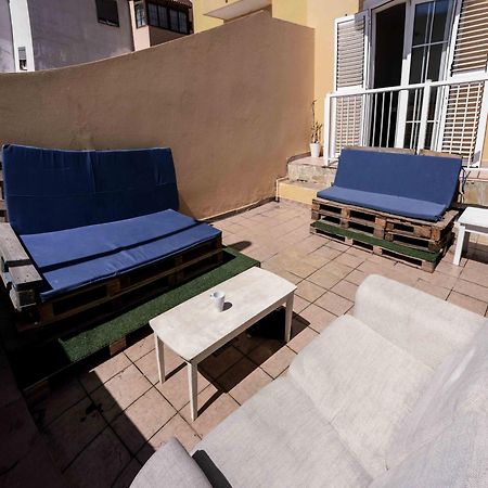 Medano Beach Coliving El Médano Zewnętrze zdjęcie