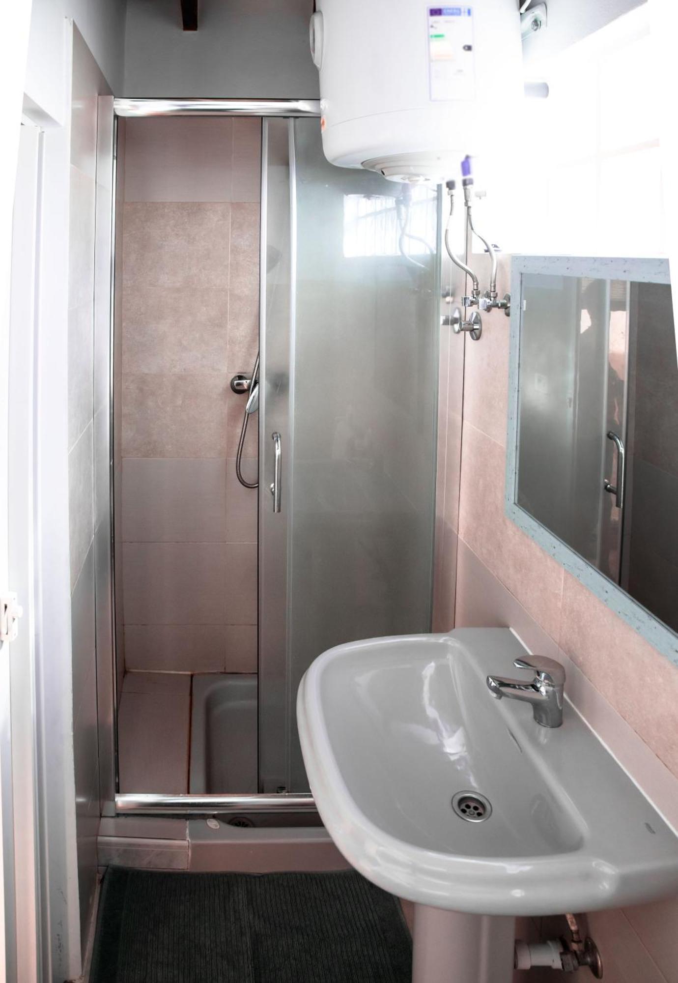 Medano Beach Coliving El Médano Zewnętrze zdjęcie