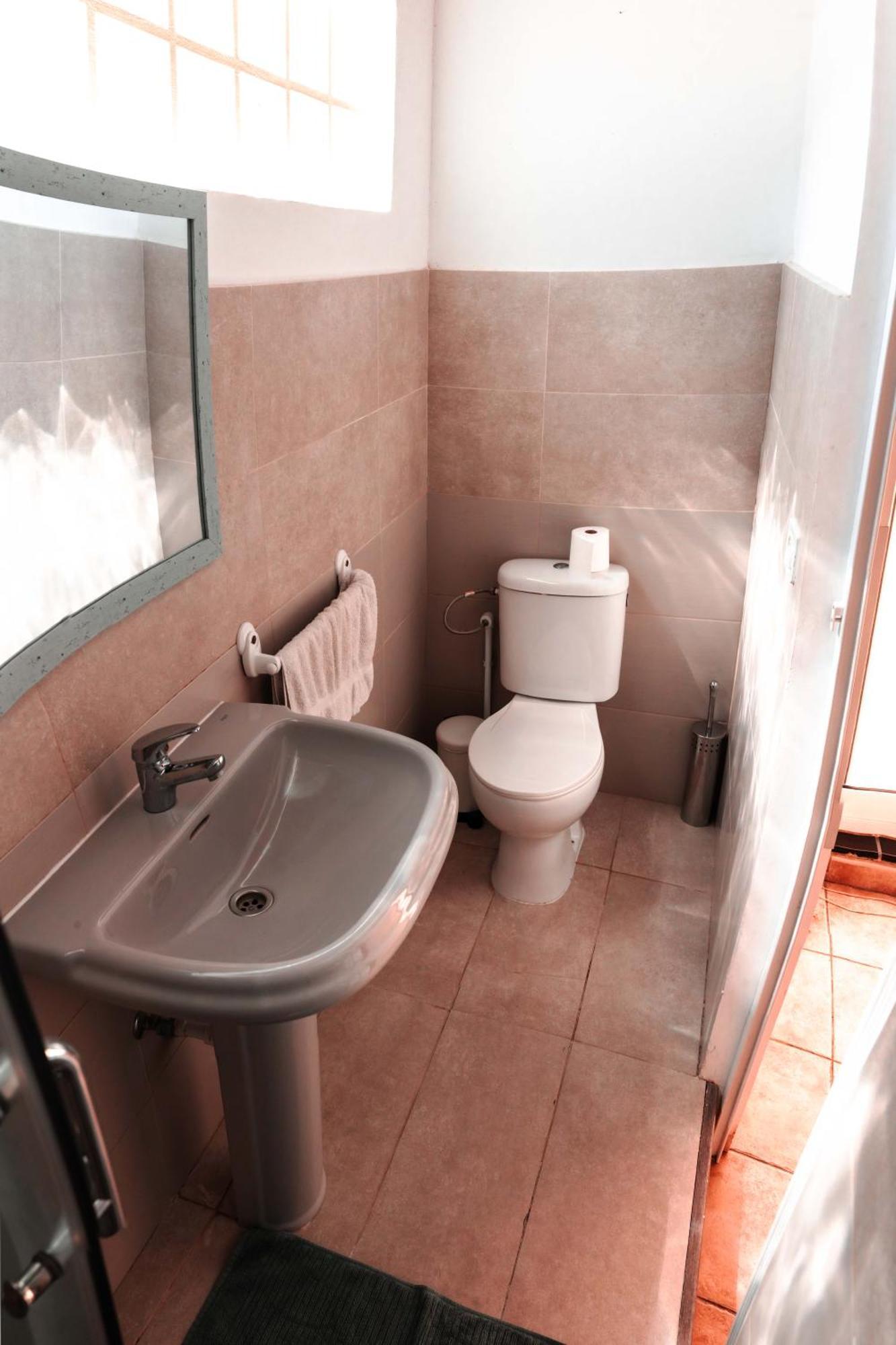 Medano Beach Coliving El Médano Zewnętrze zdjęcie