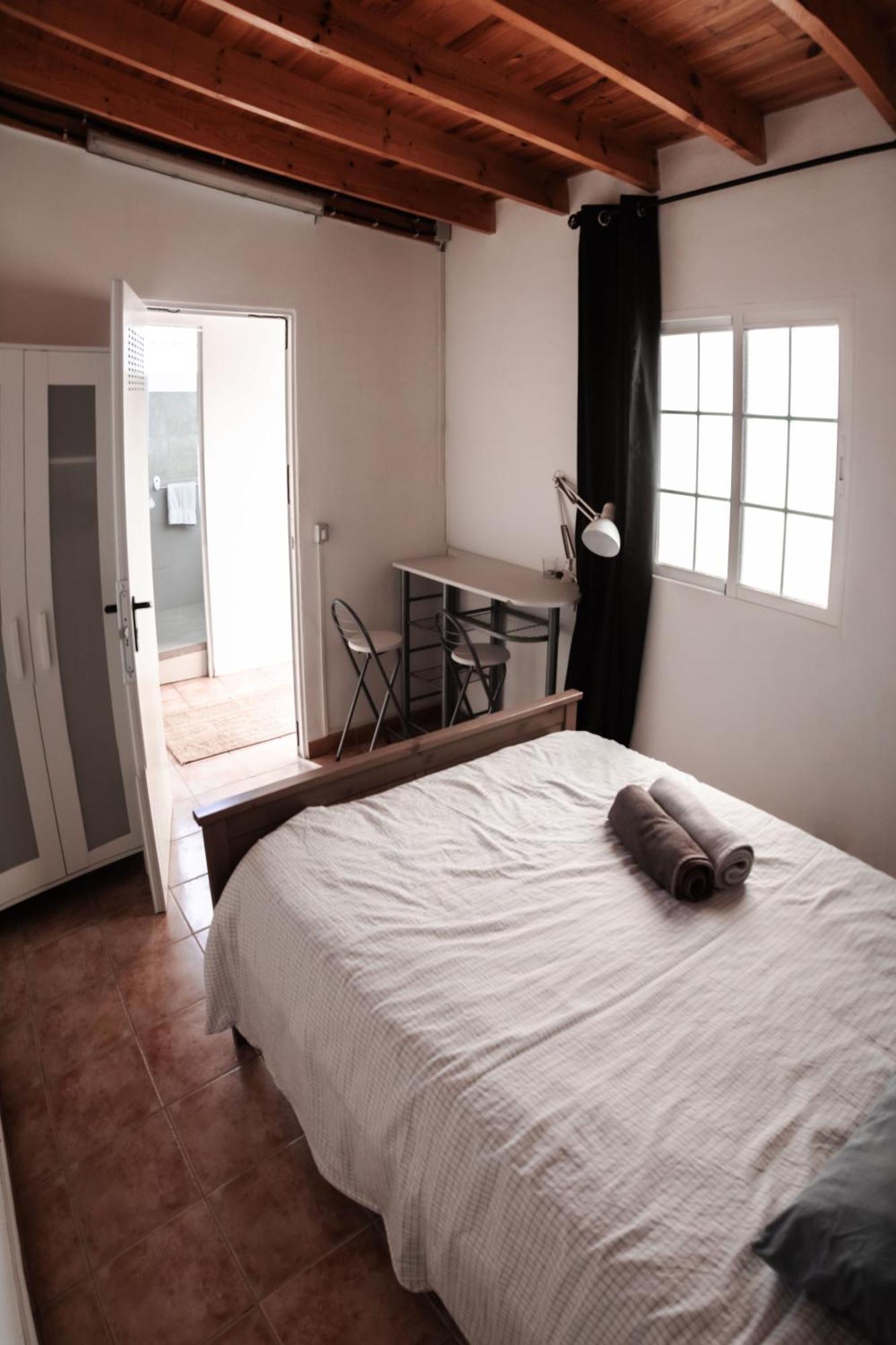 Medano Beach Coliving El Médano Zewnętrze zdjęcie