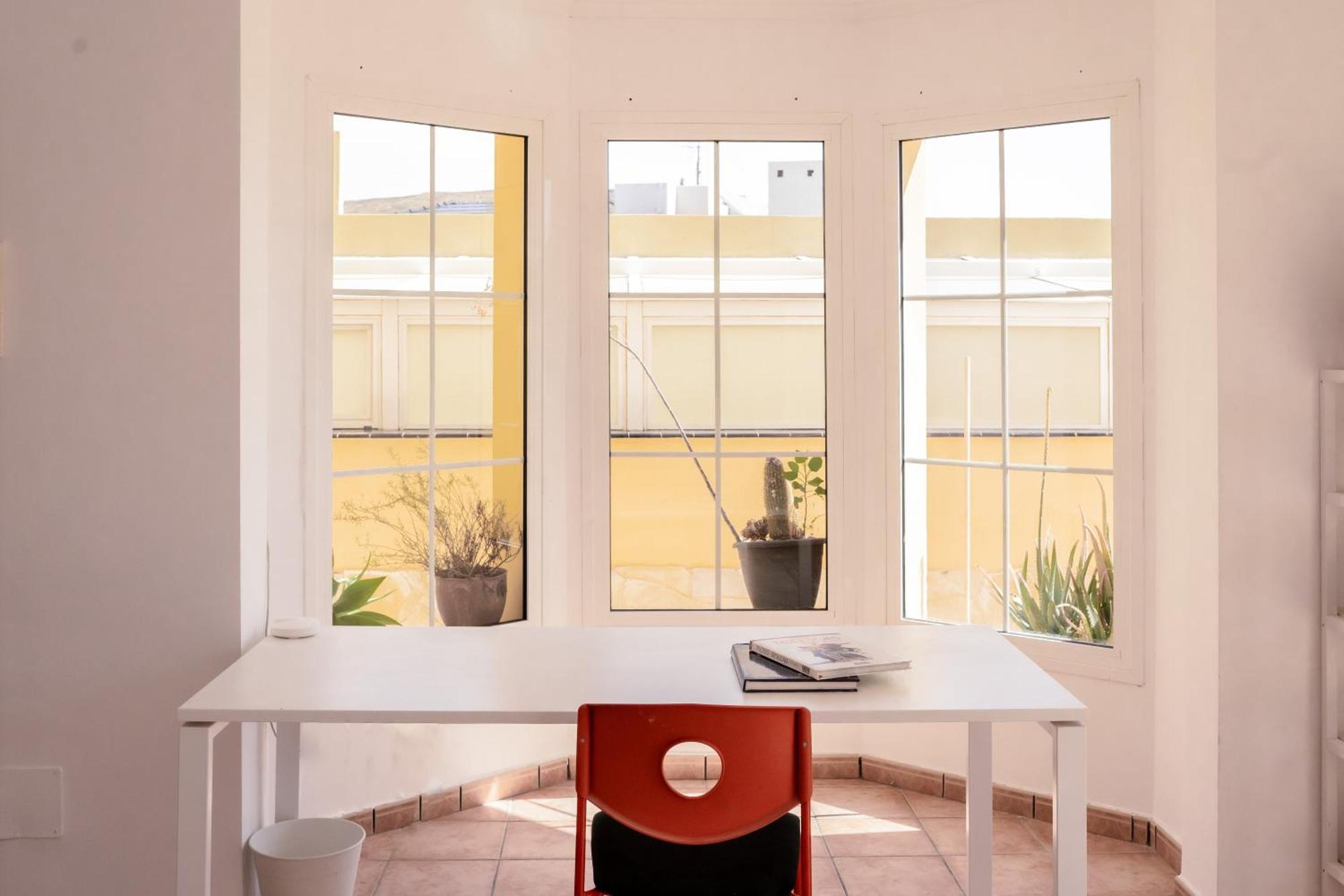 Medano Beach Coliving El Médano Zewnętrze zdjęcie