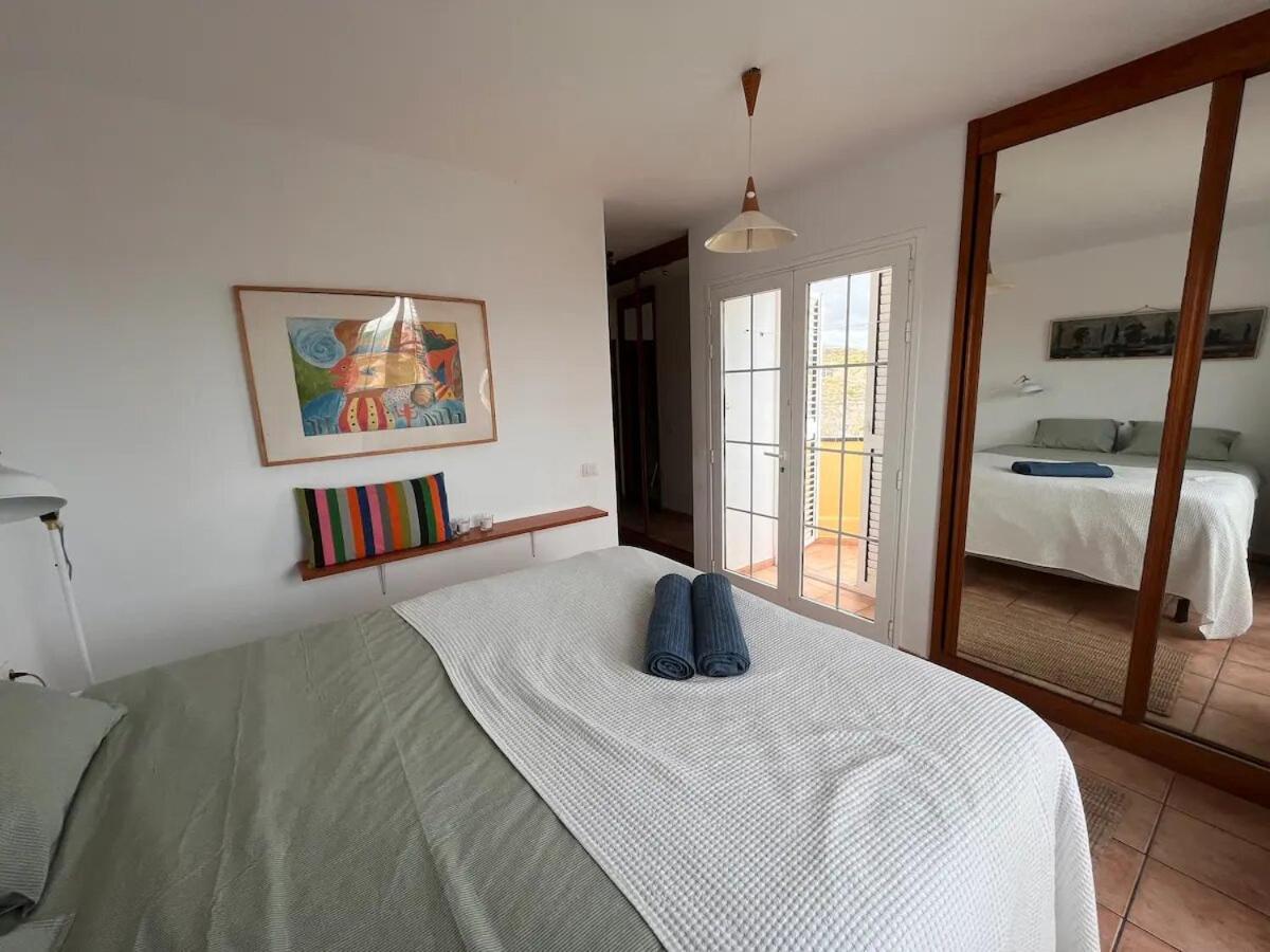 Medano Beach Coliving El Médano Zewnętrze zdjęcie