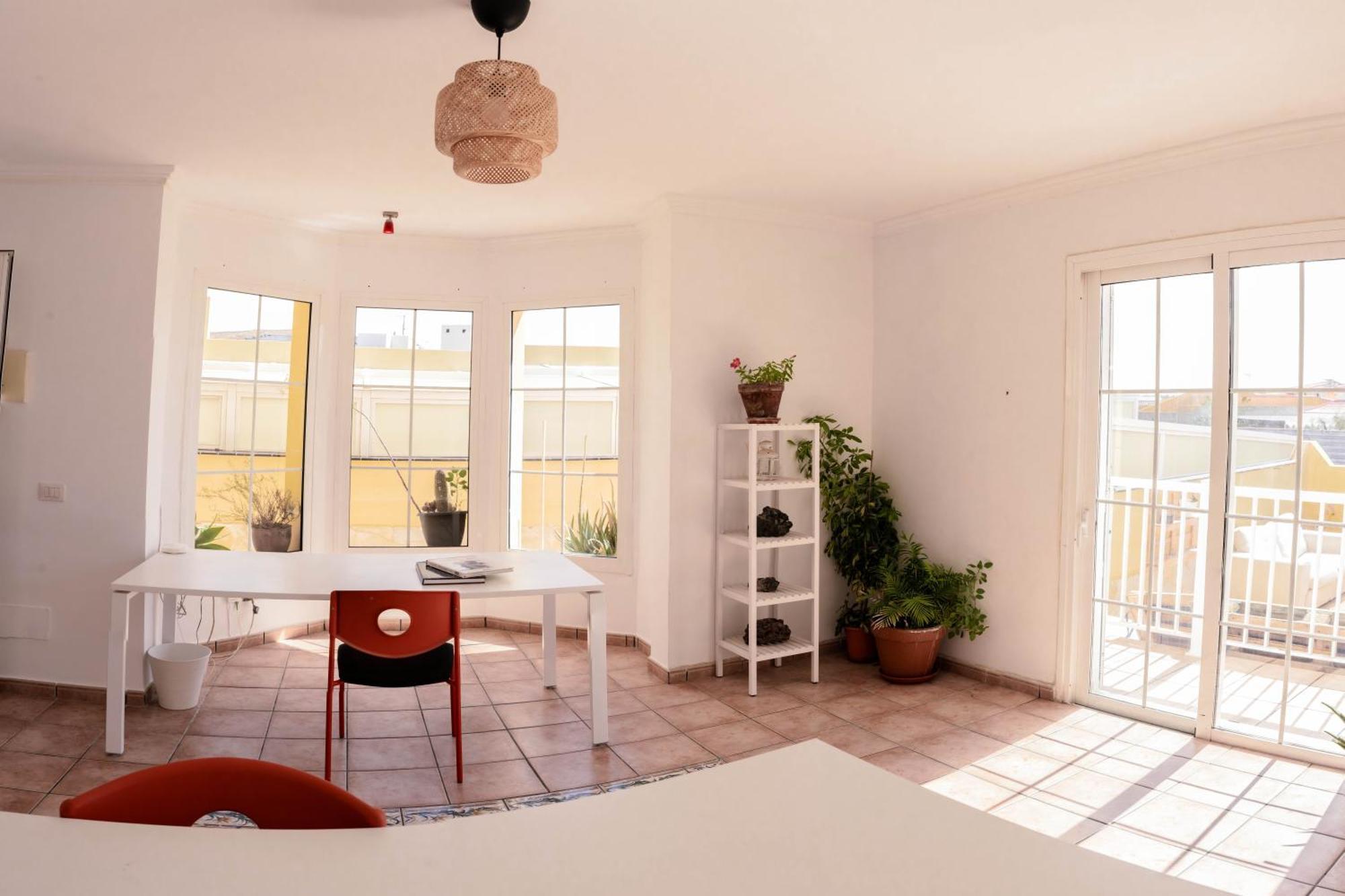 Medano Beach Coliving El Médano Zewnętrze zdjęcie
