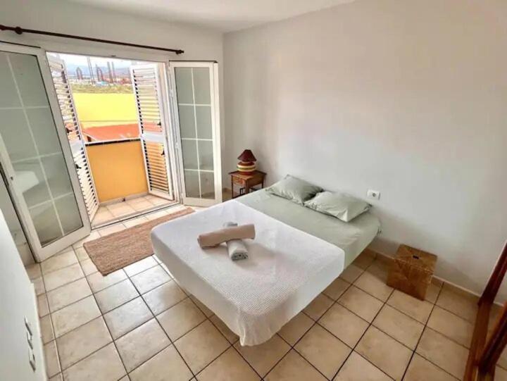 Medano Beach Coliving El Médano Zewnętrze zdjęcie