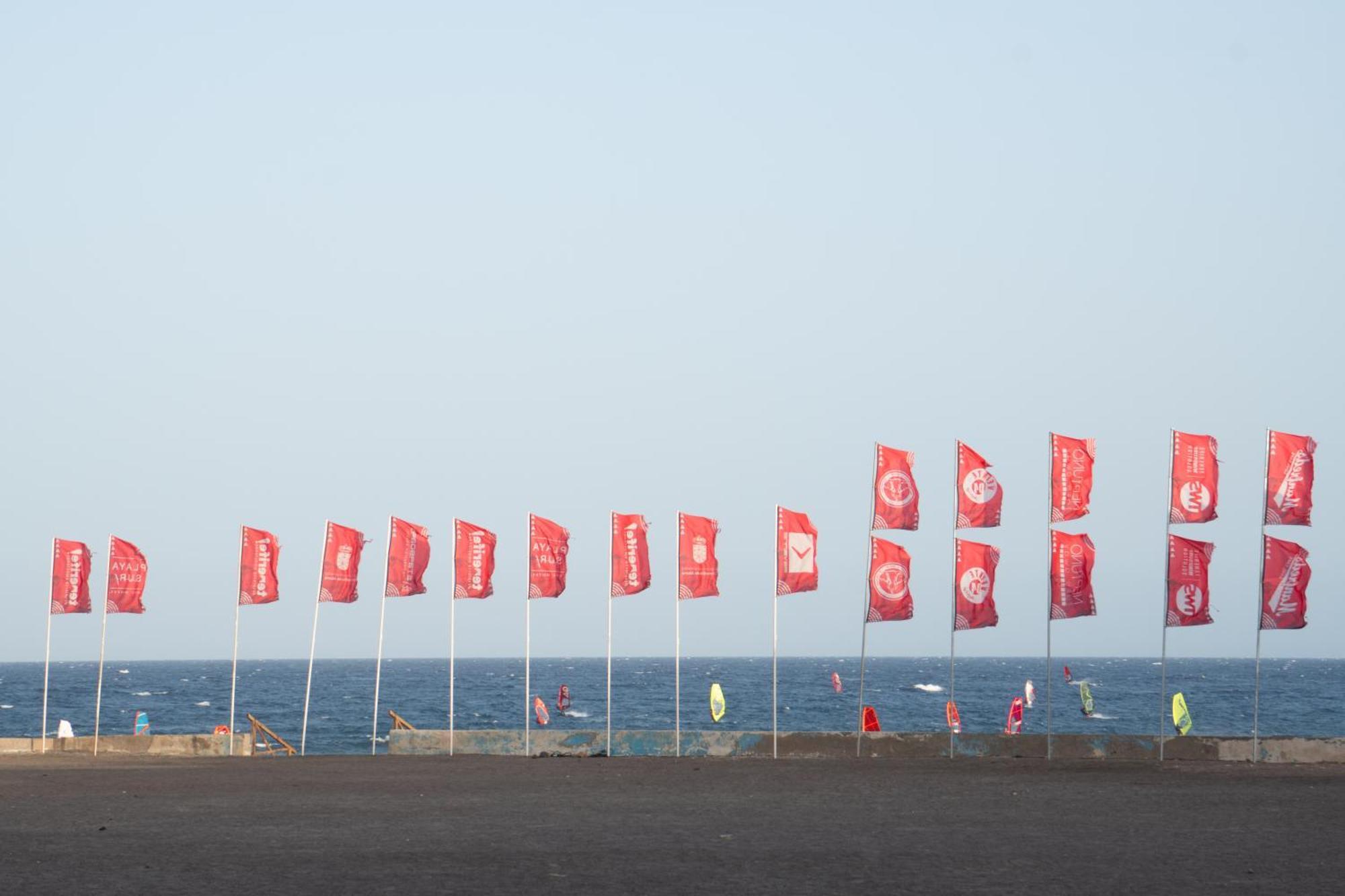 Medano Beach Coliving El Médano Zewnętrze zdjęcie