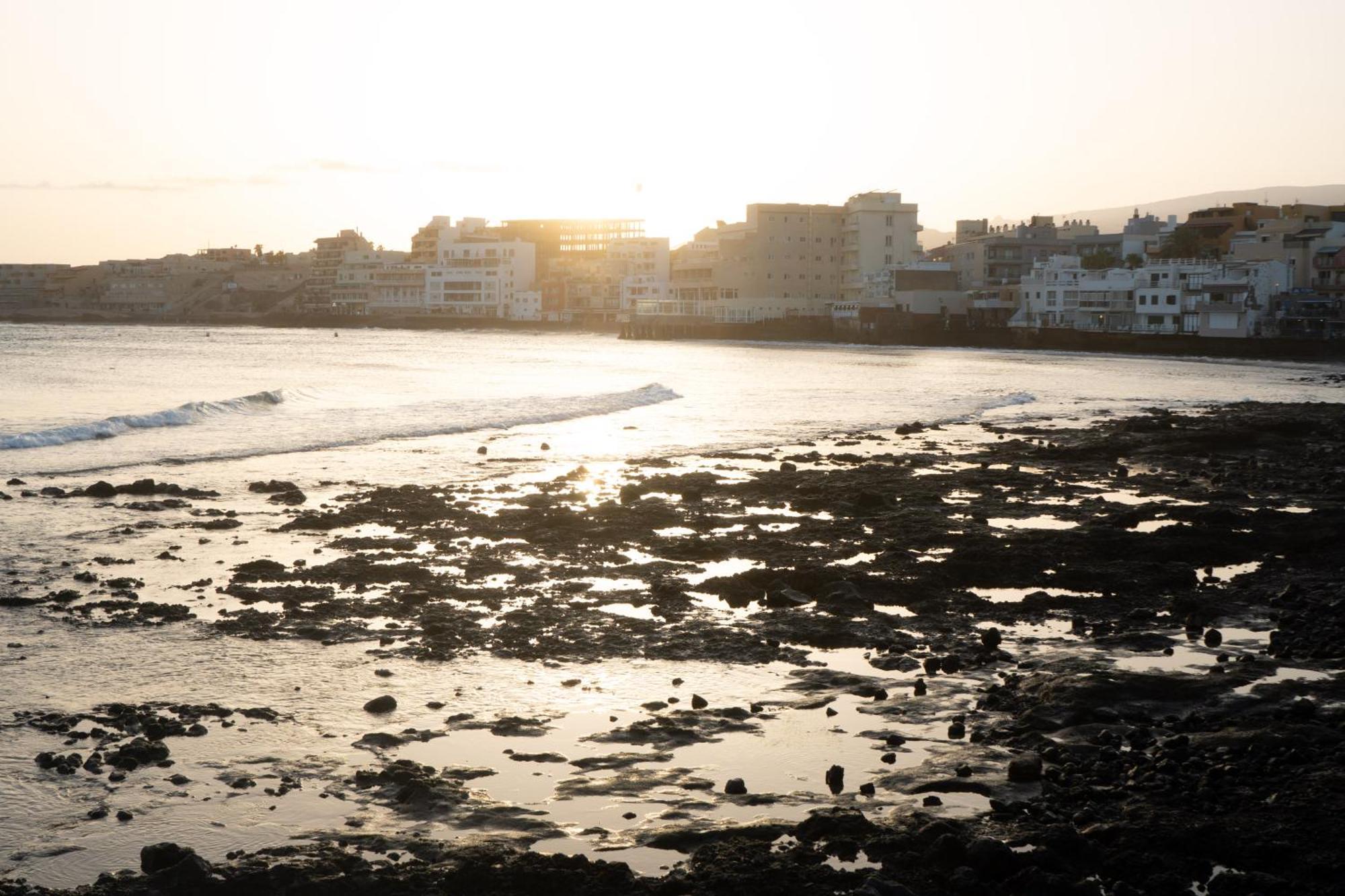 Medano Beach Coliving El Médano Zewnętrze zdjęcie