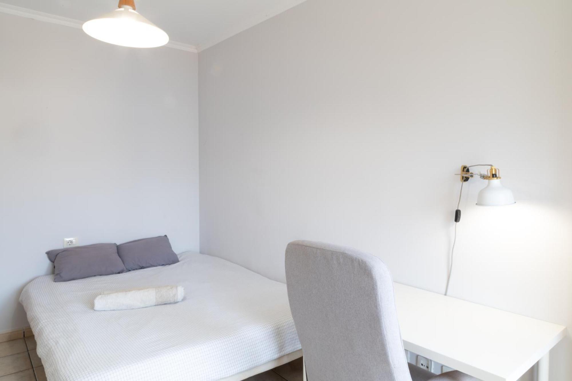 Medano Beach Coliving El Médano Zewnętrze zdjęcie