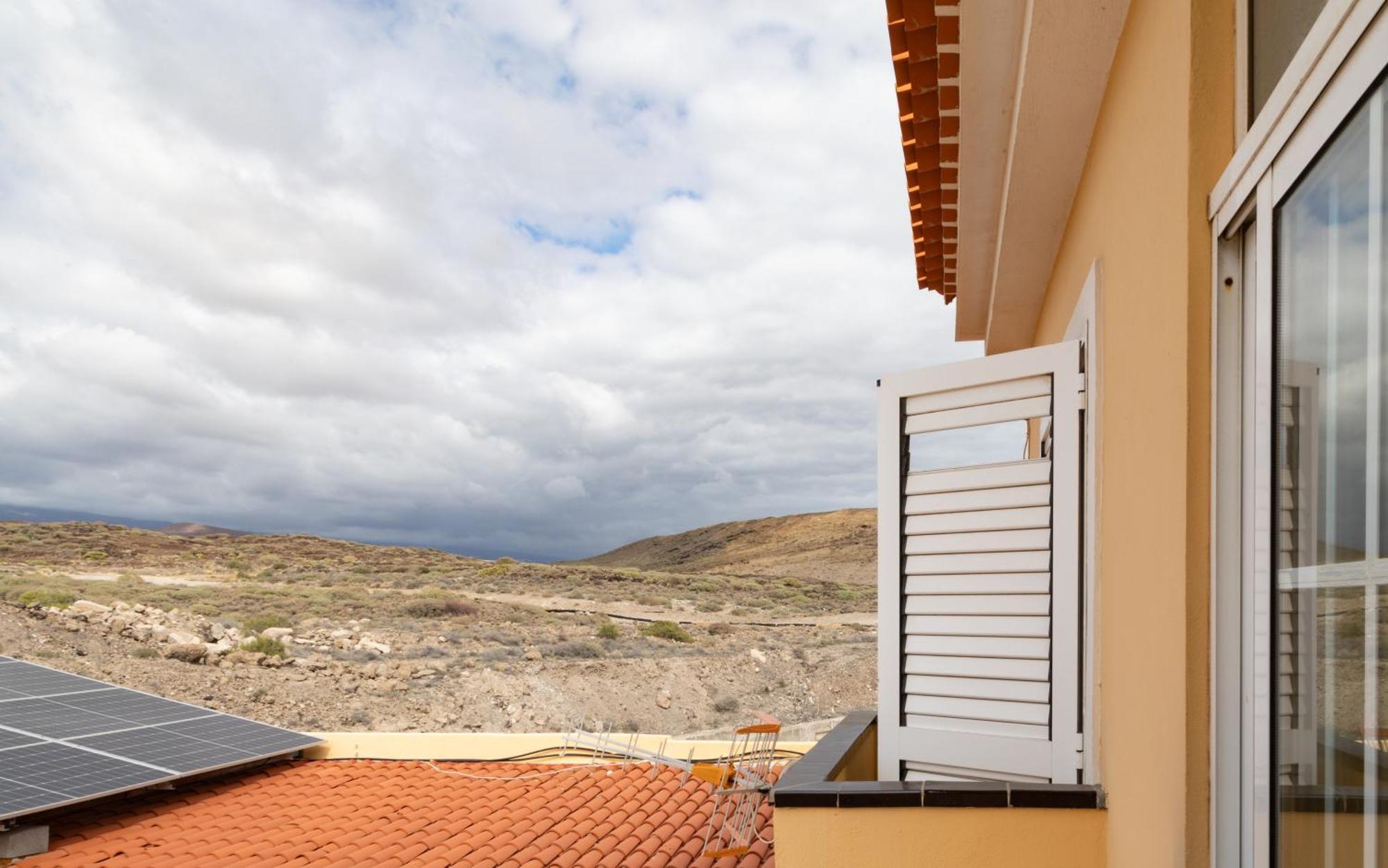 Medano Beach Coliving El Médano Zewnętrze zdjęcie